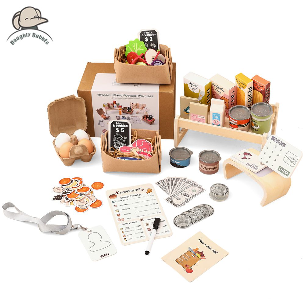 Baby Food Vegetables - Casa de juegos de juguetes educativos