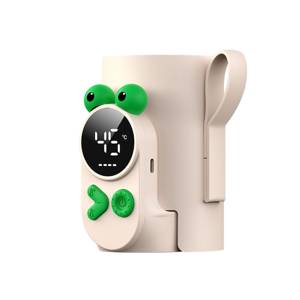 Calentador de Biberones Portát - Baby Food Warmer reseña y precio