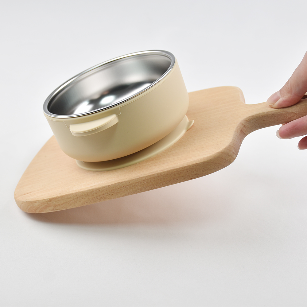 Cuenco de entrenamiento para b - Baby Food Jars With Lids reseña y precio