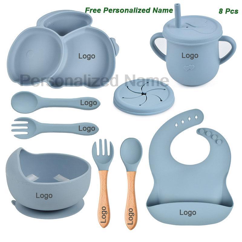 Juego de platos divididos de c - Baby Food Menu reseña y precio