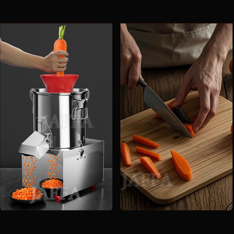 Picadoras de Carne Eléctricas  - Baby Food Vegetables reseña y precio