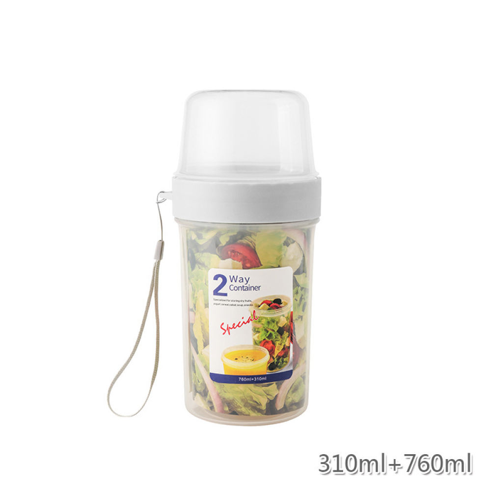 Caja de almacenamiento portáti - Baby Food Jars With Lids reseña y precio