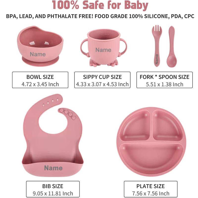 Juegos de alimentación con nom - Baby Food Menu reseña y precio