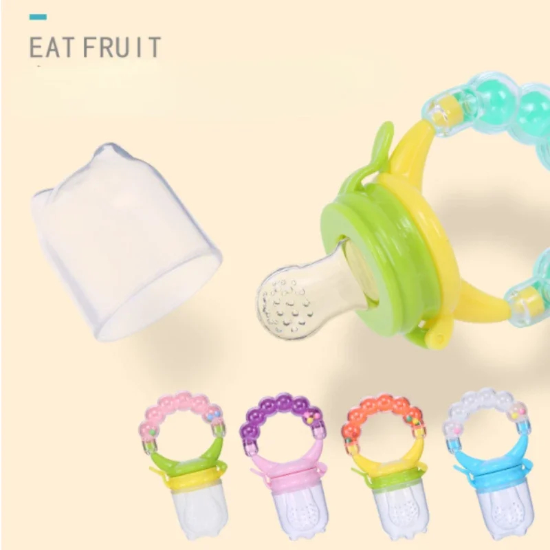 Cuchara mordedor para bebés co - Baby Food Vegetables reseña y precio