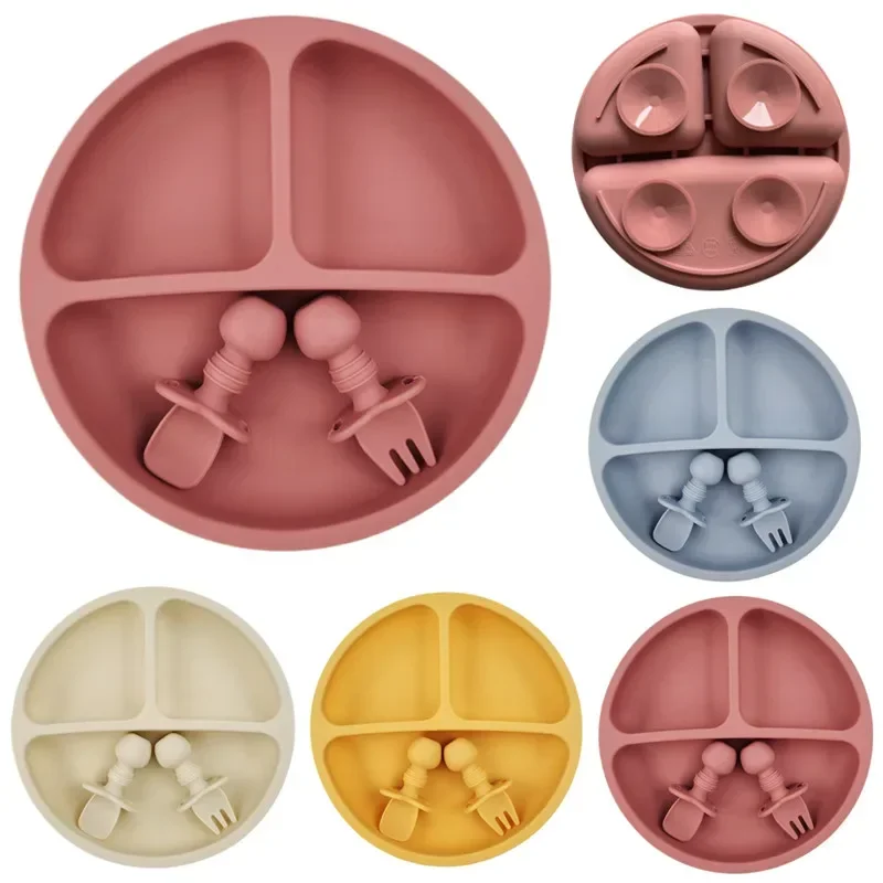 Juego de alimentación de bebé  - Baby Food Menu reseña y precio